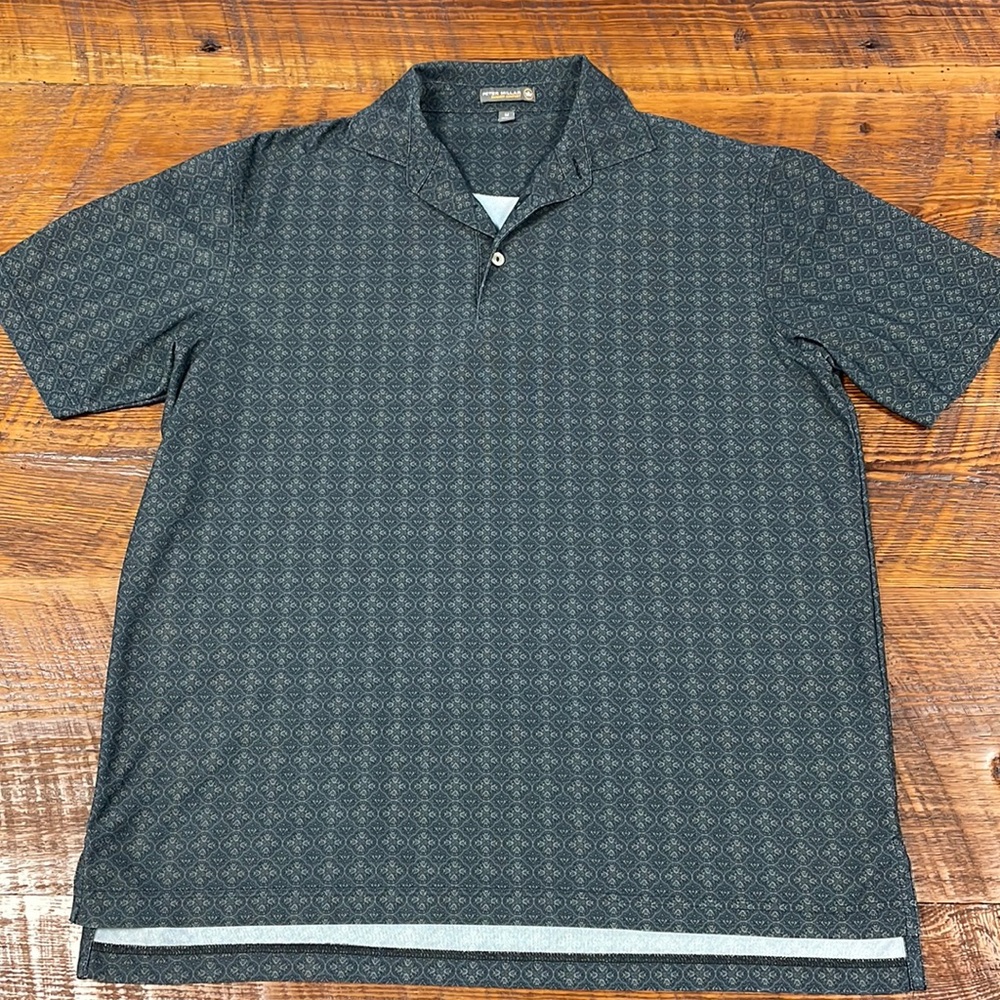 Peter Millar Polo